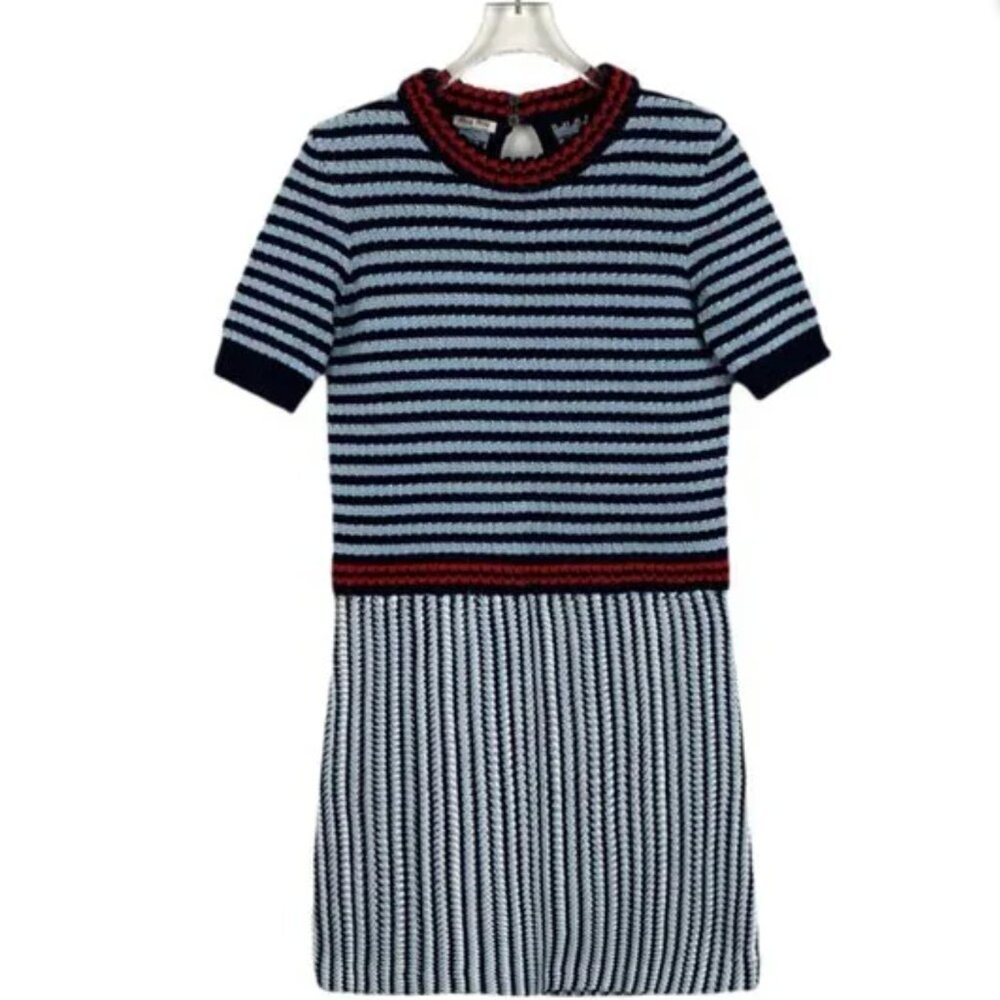 Miu Miu Dress